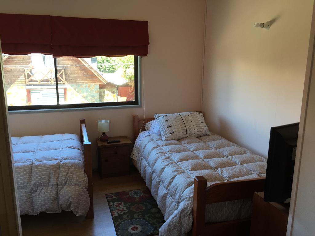Hospedaje Fabiola, Alojamiento Familiar. Temuco Pokoj fotografie