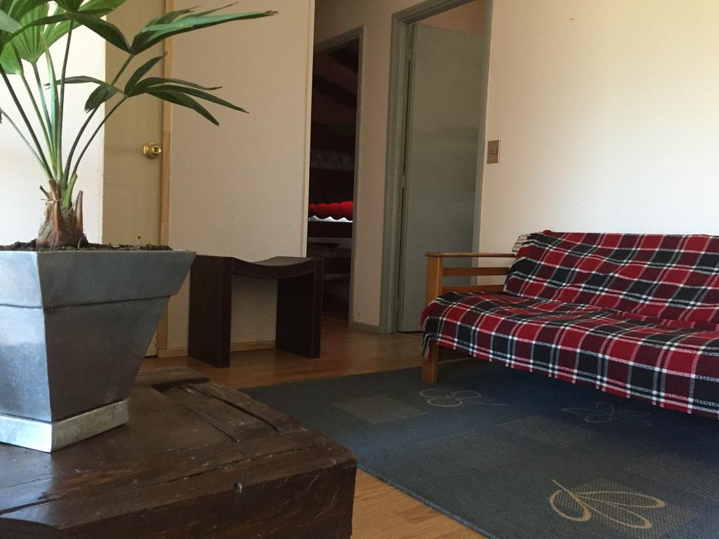 Hospedaje Fabiola, Alojamiento Familiar. Temuco Pokoj fotografie