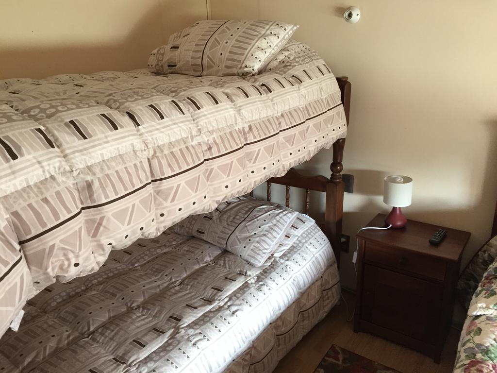 Hospedaje Fabiola, Alojamiento Familiar. Temuco Pokoj fotografie
