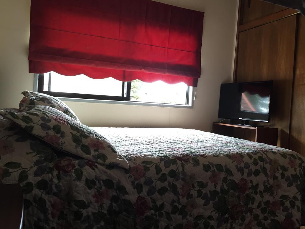 Hospedaje Fabiola, Alojamiento Familiar. Temuco Pokoj fotografie